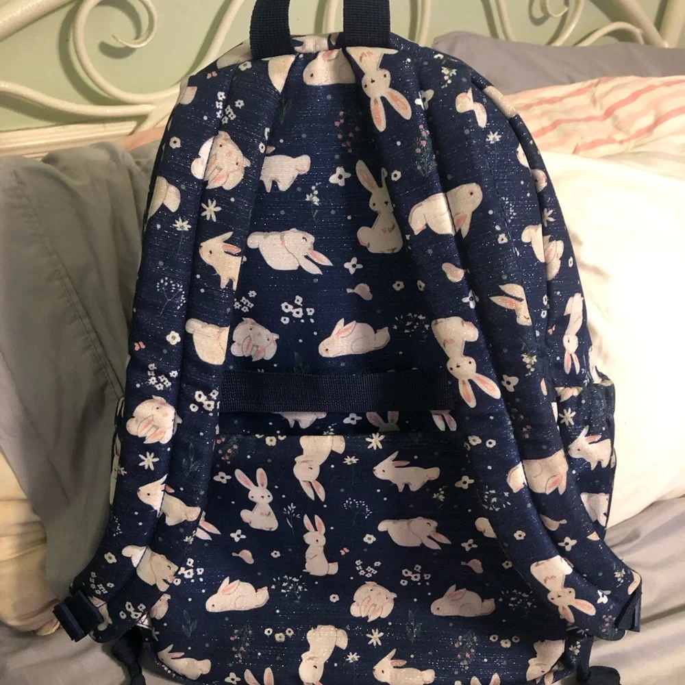 Backpack - Picture 4 of 4